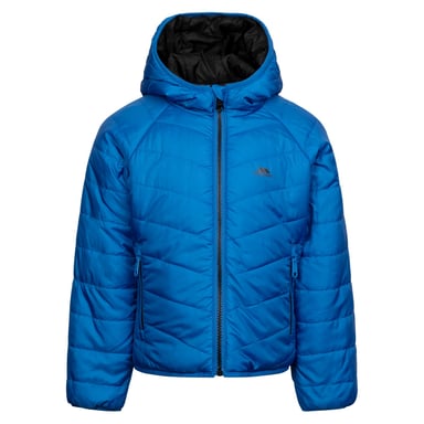 Trespass Kinder Dessieboy Wendeweste (Blau)