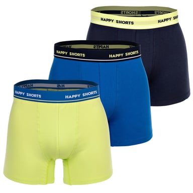 Happy Shorts Retro Jersey Boxershort