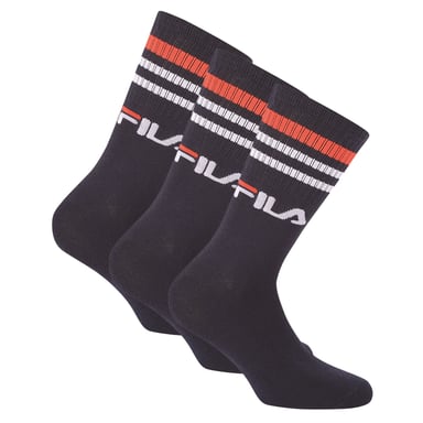 Fila 3 Pack Unique Socken