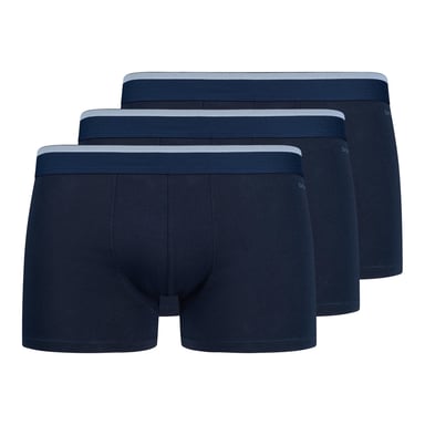 Skiny Pants Baumwoll-Multipack-Boxershorts