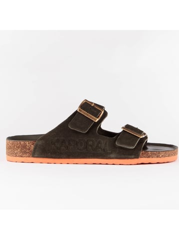 Kaporal Herren-Sandalen