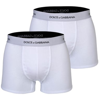 Dolce & Gabbana Regular Boxer Boxer Shorts