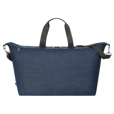 Halfar - "Europe" Wochenend-Reisetasche (Blau)