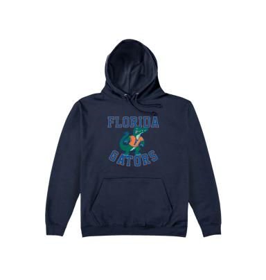 University Of Florida Gators Navy Hoodie