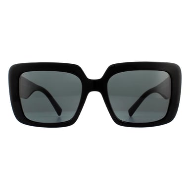 Versace Sonnenbrille VE4384B GB1/87 Schwarz Grau