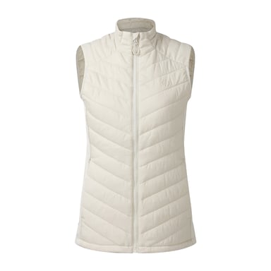 Dare 2B - "Air Lite" Weste für Damen (Mandelmilch)