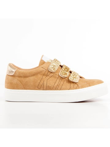 Kaporal Damen-Sneaker Tippyk