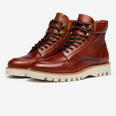 Oliver Sweeney Bolhas Stiefel
