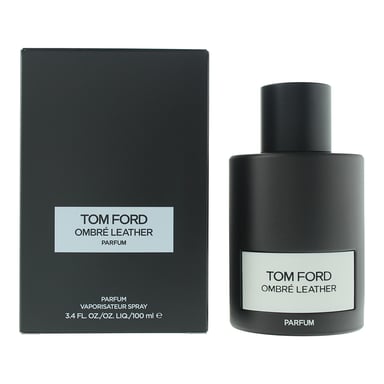 Ombré Leather - Parfum 100ml