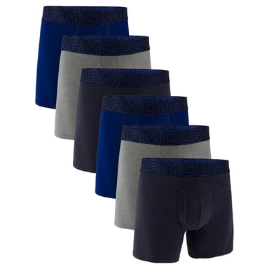 Under Armour UA Performance Cotton - Uni Boxershorts