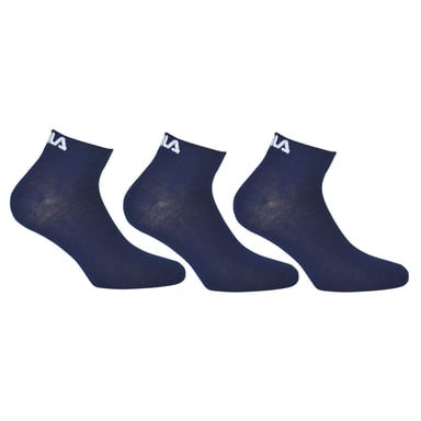 Fila Quarter Plain Socken