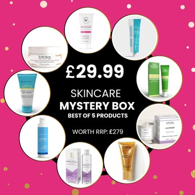 Mystery Luxury Christmas Box