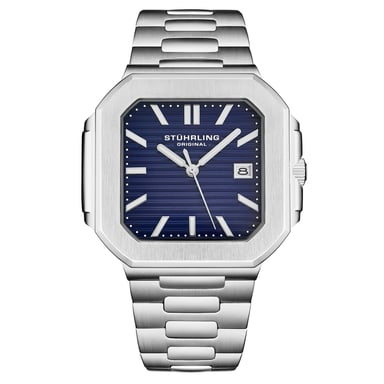 Stührling Modulus 4064 Homme 44 mm