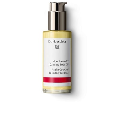 Schlamm- Und Lavendel-körperöl 75 ml