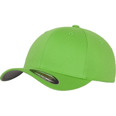 Flexfit - Kappe (Frisches Grün)