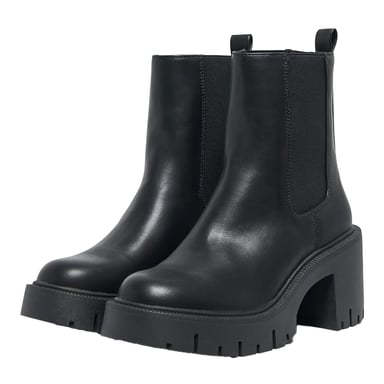 Only - "Bluebell-1" Stiefeletten für Damen (Schwarz)