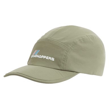 Craghoppers - "Multi Active II" Baseball-Mütze für Herren/Damen Unisex (Wilde Olivefarbe)