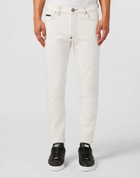 Detroit Fit Jeans Basic - Image 2
