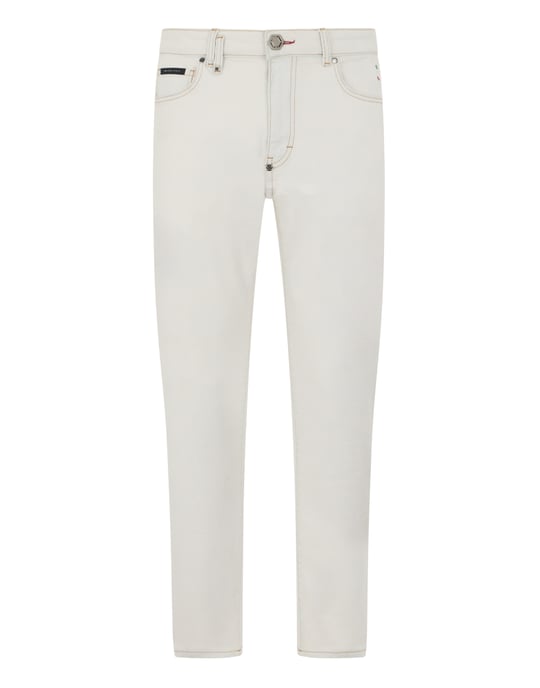 Detroit Fit Jeans Basic - Image 1
