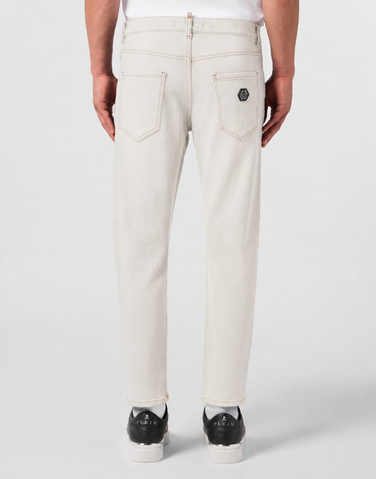 Detroit Fit Jeans Basic - Image 5