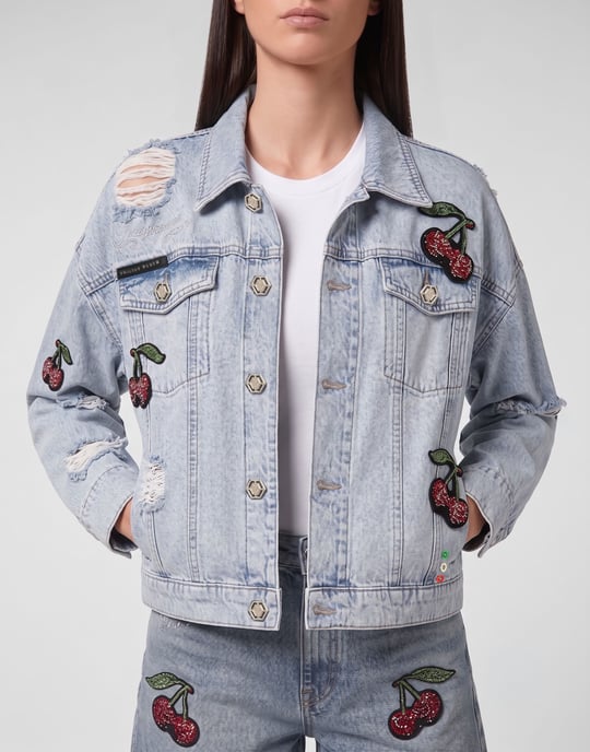 Jacke In Regular Fit - Image 2