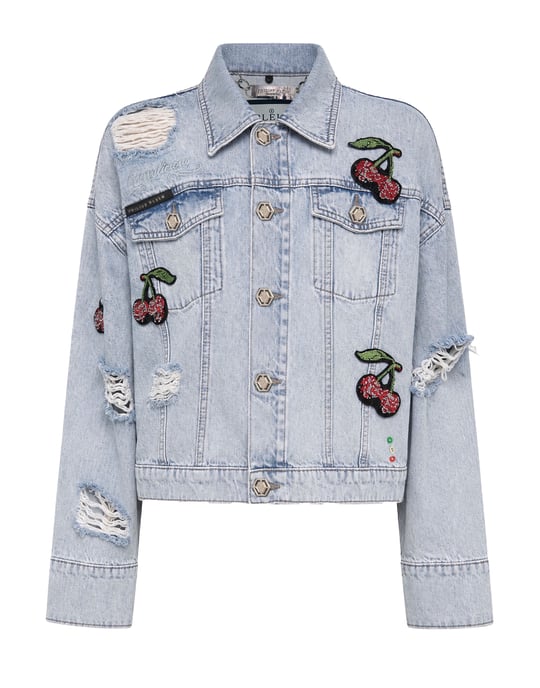 Jacke In Regular Fit - Image 1