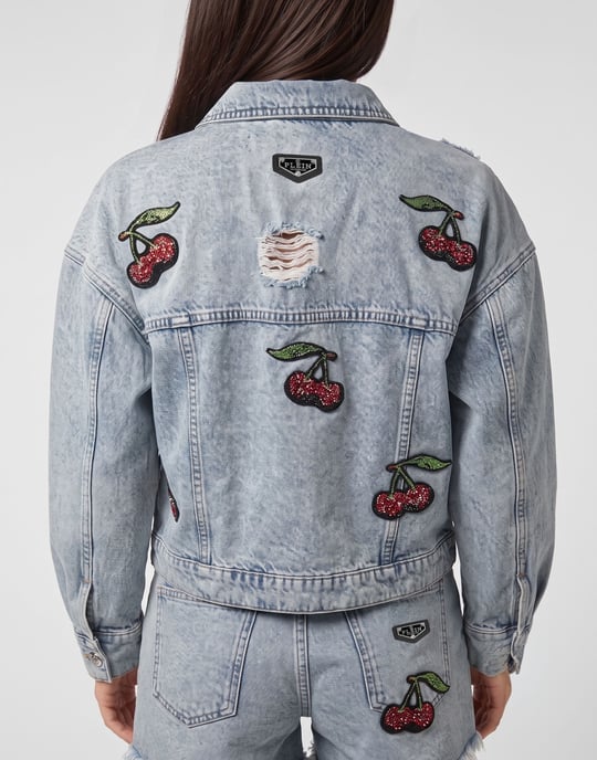 Jacke In Regular Fit - Image 4