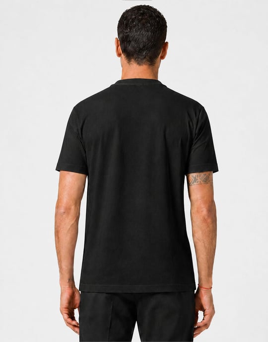 Round Neck T-Shirt Gelato Monsters - Image 5