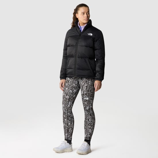 The North Face W Diablo EU Down Womens Jacket - Image 2