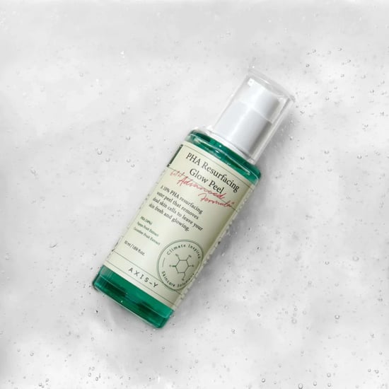 Axis-Y 6+1+1 PHA Hauterneuernde Glow Peel 50ml - Sanfte Peeling für strahlende Haut - Image 5