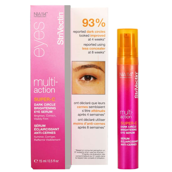 StriVectin Multi-Action Super-C Augenserum zur Aufhellung von dunklen Augenringen - Image 3
