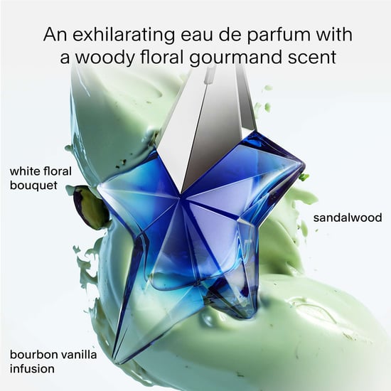 MUGLER Angel Stellar Eau de Parfum Spray 100ml - Himmlischer Duft für Frauen - Image 3