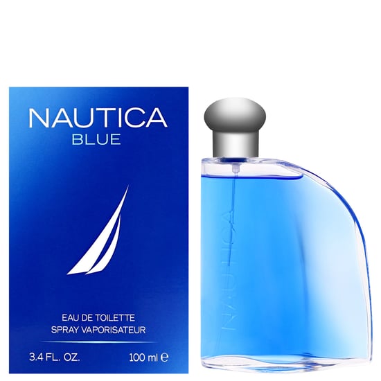 Nautica Blue Eau de Toilette Spray für Herren - Erfrischender aromatischer Duft - Image 3
