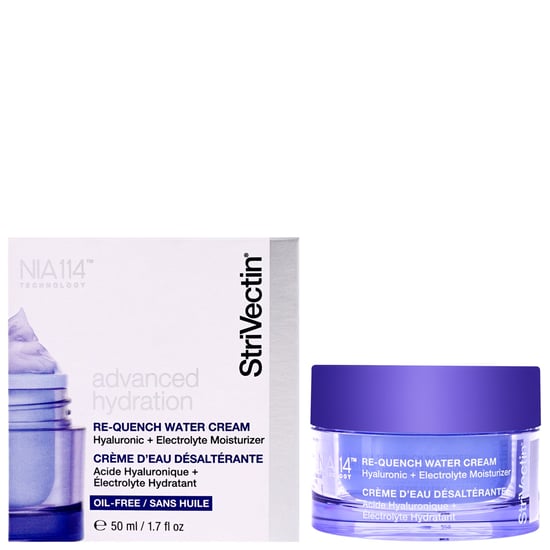 StriVectin Advanced Hydration Re-Quench Wassercreme für tiefe Feuchtigkeit 163 g - Image 3