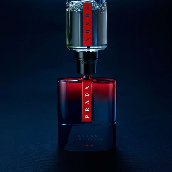 Prada Luna Rossa Ocean Le Parfum Nachfüllung - Eau de Parfum Spray für Herren 150 ml - Image 6