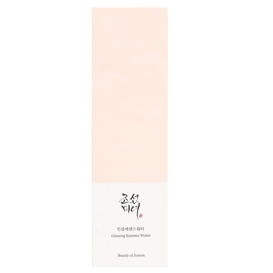 Beauty Of Joseon Ginseng-Essenzwasser Toner & Essenz, 150 ml, 80% Ginsengwasser, 2% Niacinamid - Image 2