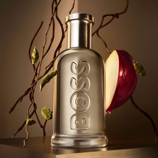 HUGO BOSS BOSS Bottled Eau de Parfum für Herren - 200ml - Image 2