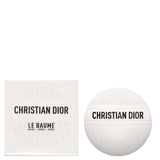 Dior Le Baume Revitalisierender Balsam für Hände, Lippen und Körper 50 ml - Image 3
