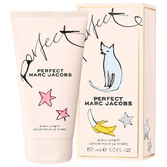 Marc Jacobs Perfect Body Lotion 150ml für Frauen - Image 2