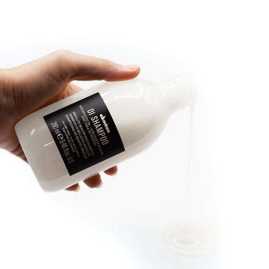 Davines OI Shampoo für weiches und glänzendes Haar - Image 2