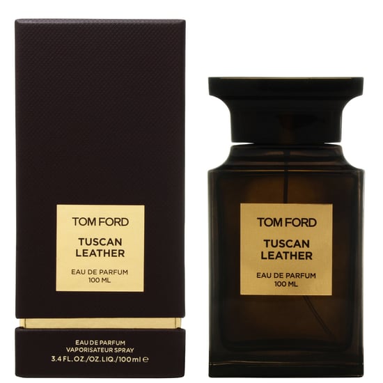 Tom Ford Private Blend Toskanisches Leder Eau de Parfum Spray 100 ml - Image 3