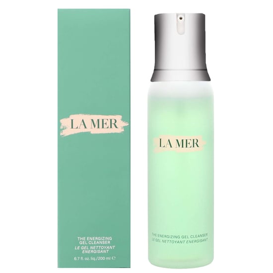 LA MER Der belebende Gelreiniger 200ml - Image 3
