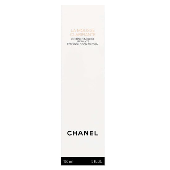 Chanel La Mousse Clarifiante Verfeinernde Schaumlotion - Image 2