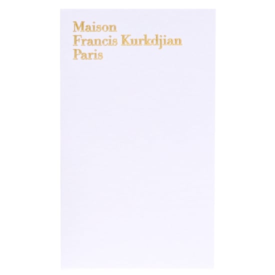 Maison Francis Kurkdjian Amyris Homme Extrait de Parfum Spray - 70 ml - Image 2