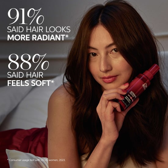 Wella Ultimate Repair Nacht-Haarsérum 95 ml - Übernachtungspflege für geschädigtes Haar - Image 4
