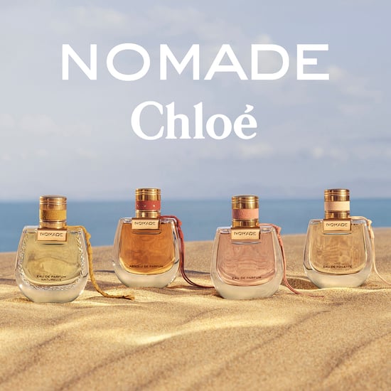 Chloé Nomade Jasmin Naturel Eau de Parfum Spray - 75 ml - Image 5