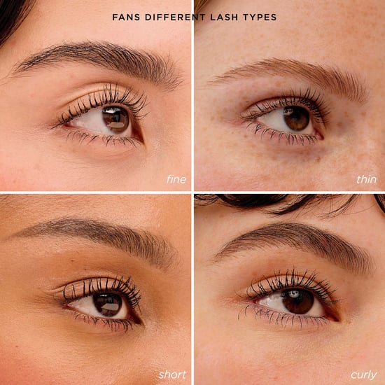 Benefit Fan Fest Schwarze Mascara 8,5 g für voluminöse Wimpern - Image 5