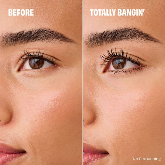 Benefit BADgal BANG Wasserdichte Volumen-Mascara in Tiefschwarz - Image 3