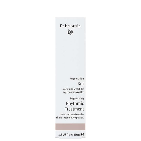 Dr. Hauschka Regenerierende Rhythmische Behandlung für reife Haut - Image 2