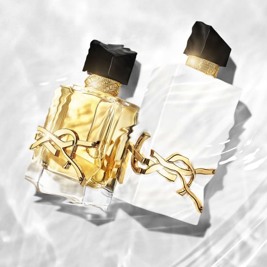 Yves Saint Laurent Libre L’Eau Nue Parfum 50ml - Alkohol-Freies Parfum für Frauen - Image 5